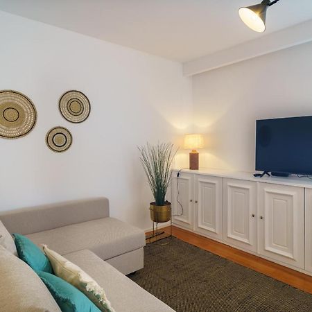 Feel Porto Classic Apartment Kültér fotó