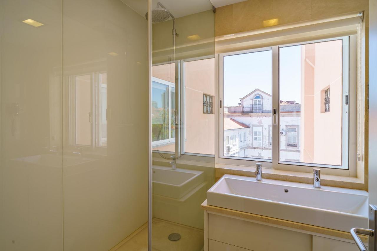 Feel Porto Classic Apartment Kültér fotó
