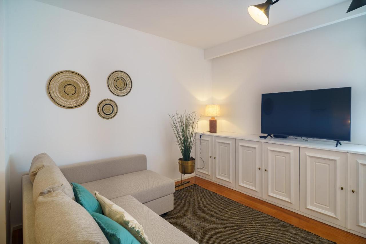 Feel Porto Classic Apartment Kültér fotó