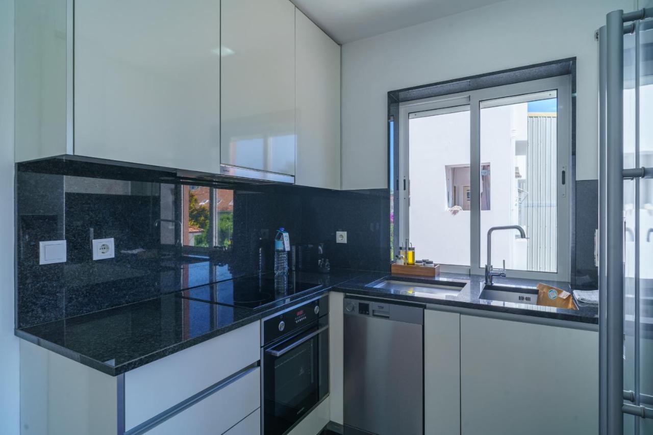 Feel Porto Classic Apartment Kültér fotó