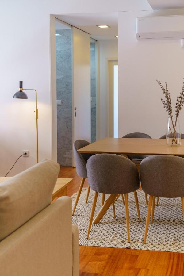 Feel Porto Classic Apartment Kültér fotó