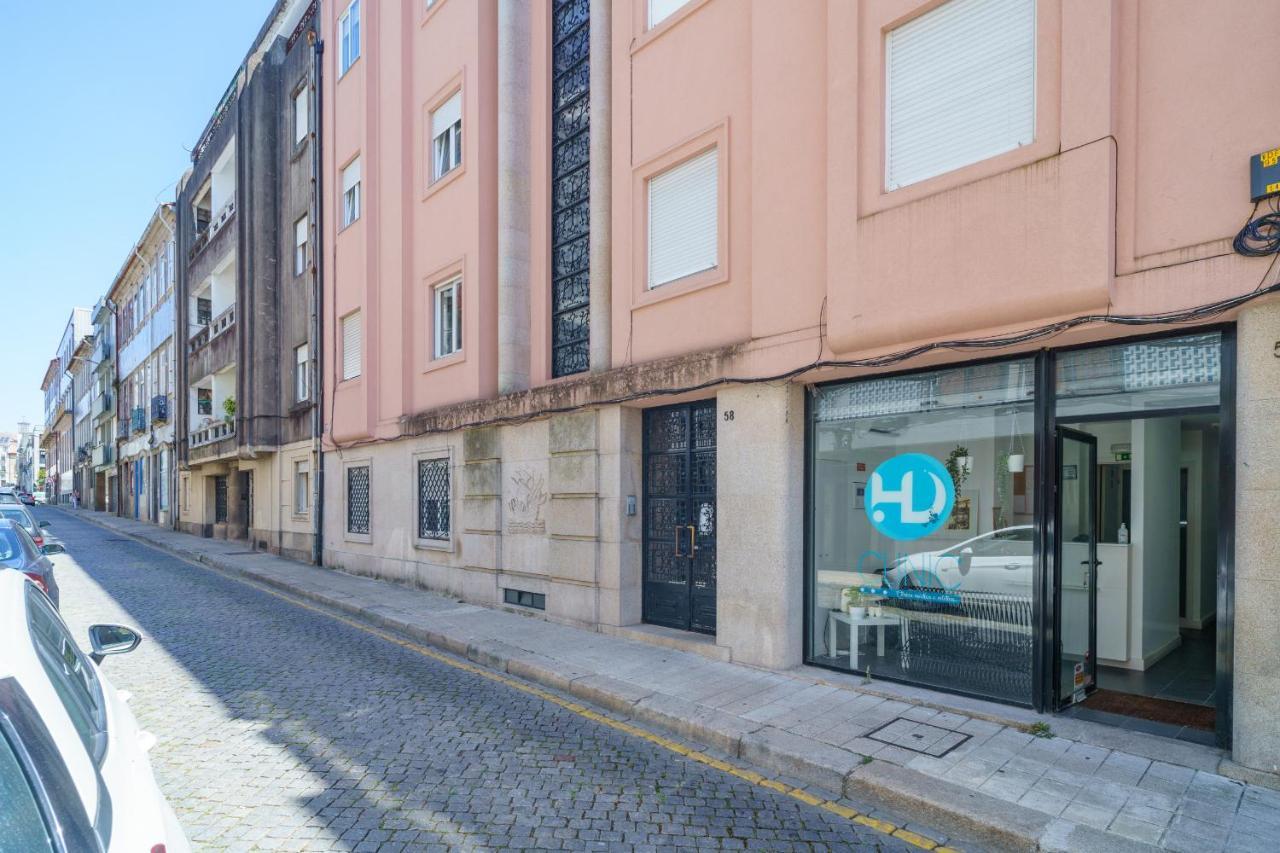 Feel Porto Classic Apartment Kültér fotó