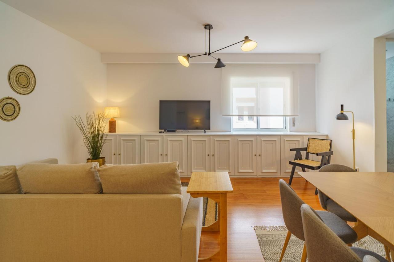 Feel Porto Classic Apartment Kültér fotó