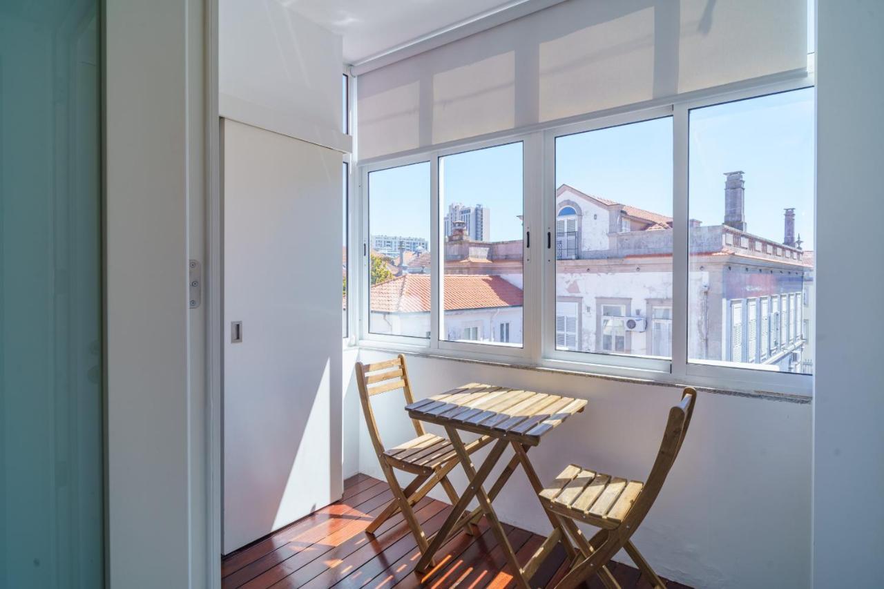 Feel Porto Classic Apartment Kültér fotó