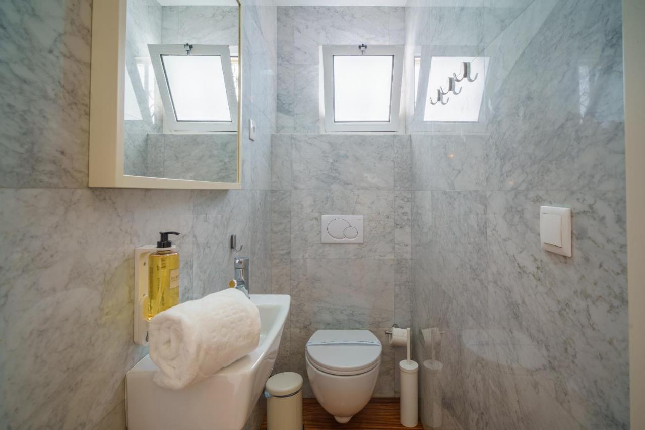 Feel Porto Classic Apartment Kültér fotó