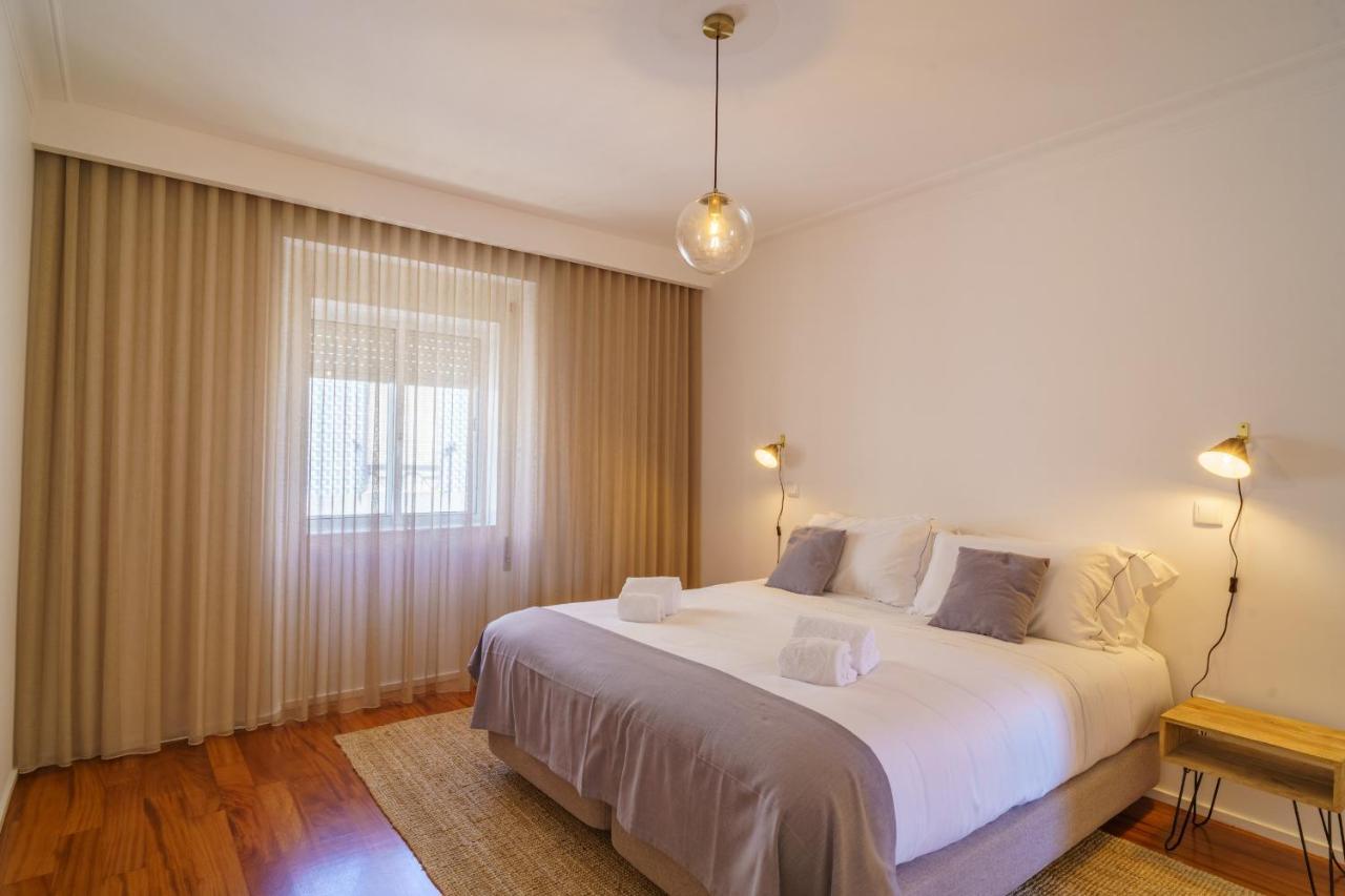 Feel Porto Classic Apartment Kültér fotó