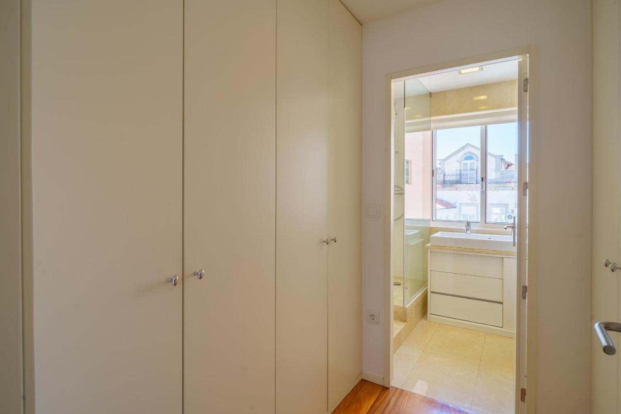 Feel Porto Classic Apartment Kültér fotó