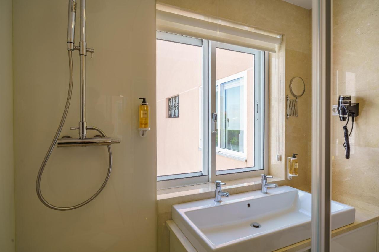 Feel Porto Classic Apartment Kültér fotó