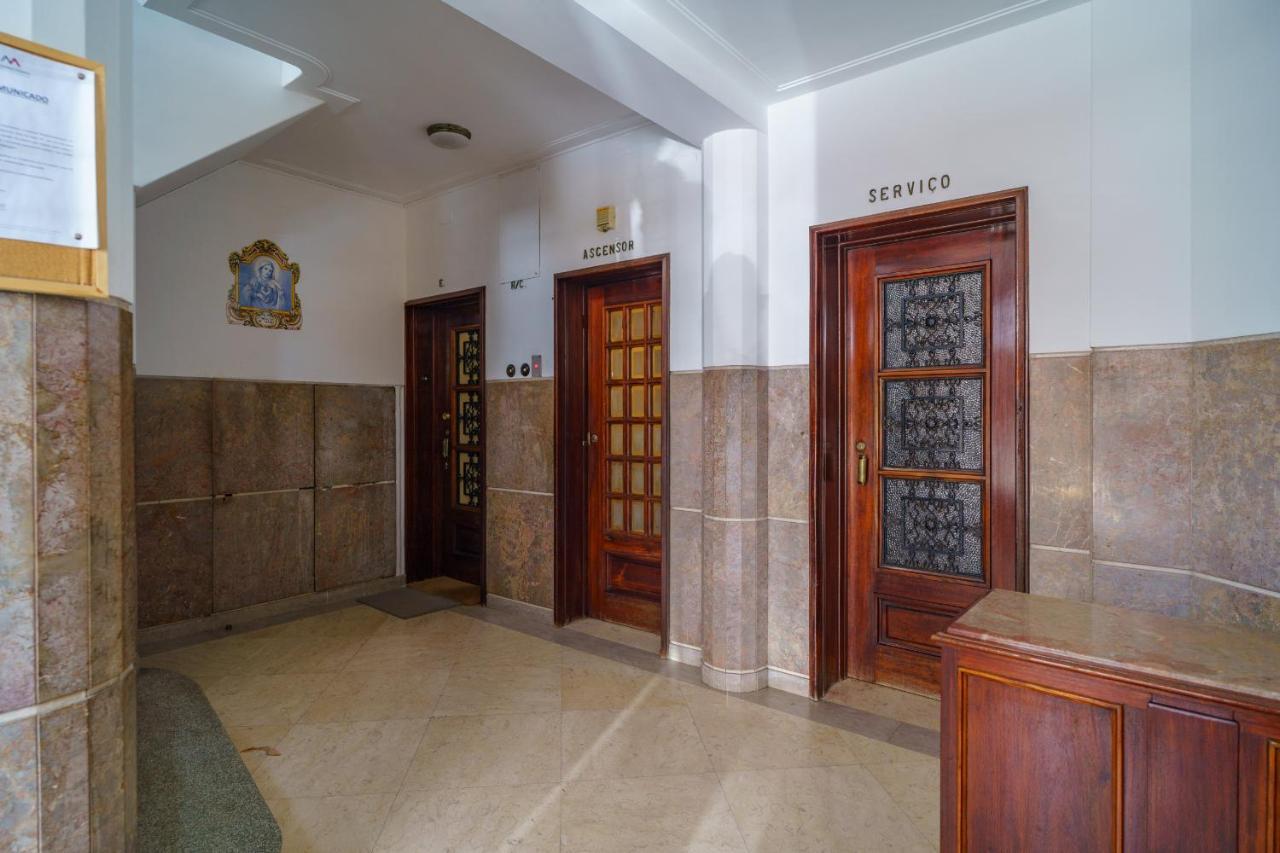 Feel Porto Classic Apartment Kültér fotó
