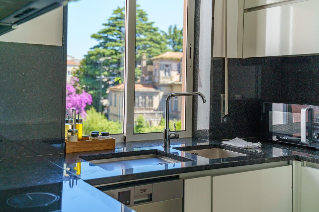 Feel Porto Classic Apartment Kültér fotó