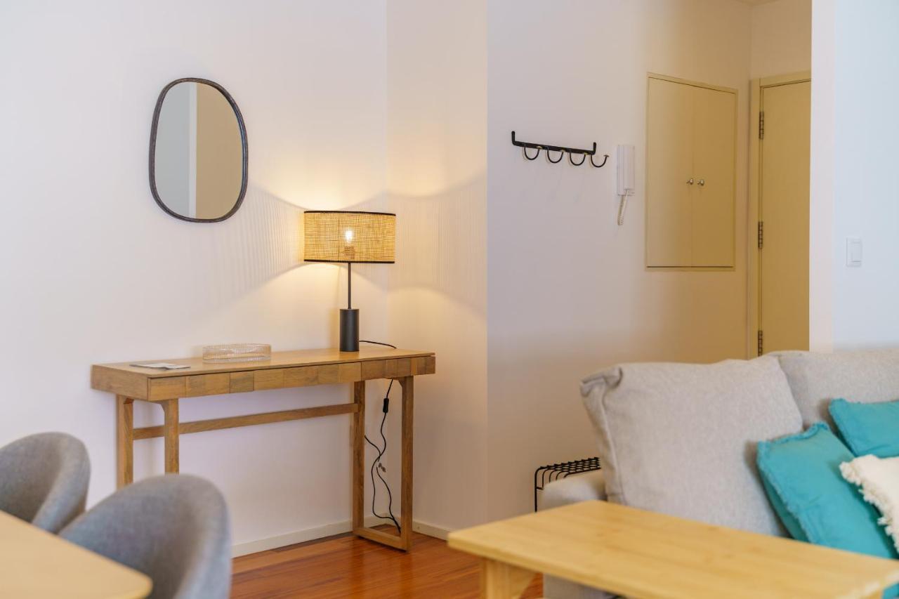 Feel Porto Classic Apartment Kültér fotó