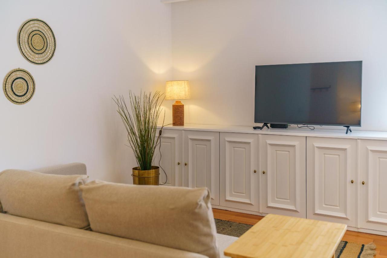 Feel Porto Classic Apartment Kültér fotó