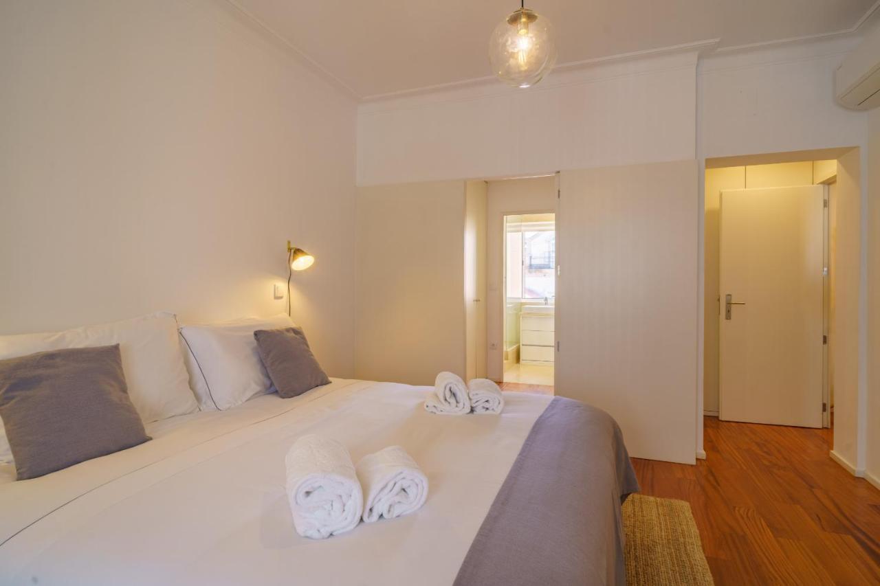 Feel Porto Classic Apartment Kültér fotó