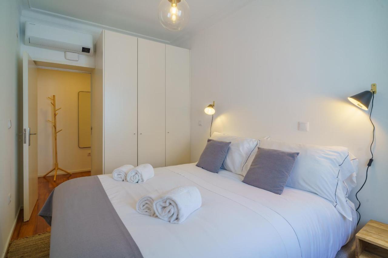 Feel Porto Classic Apartment Kültér fotó