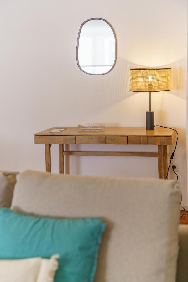 Feel Porto Classic Apartment Kültér fotó